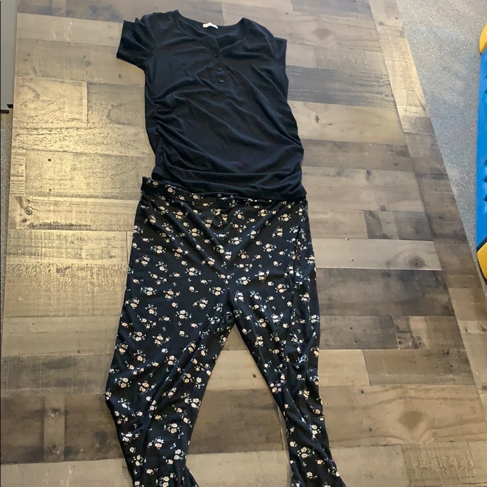 Maternity Pajamas